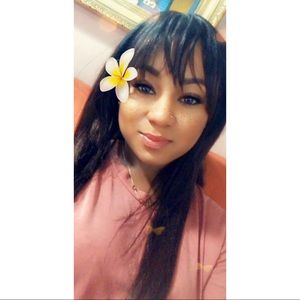 Meet your Posher, Tarah